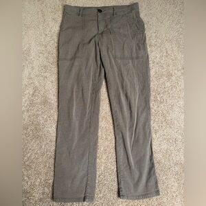 James Perse Relaxed Workwear Pant Size 26